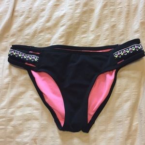 PINK VS SWIM BOTTOMS BRAND NEW